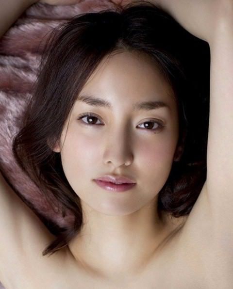 永池南津子