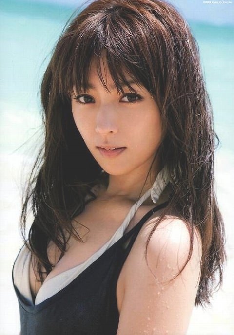 深田恭子