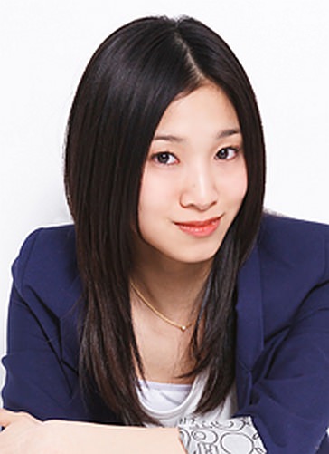 織山万梨子