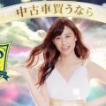 Goo鑑定 「女神様」篇