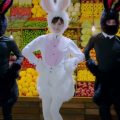 ピエトロCM 野菜×ピエトロ「色とりどりのヤサイ」篇
