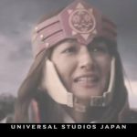 USJ モンスターハンター・ザ・リアル