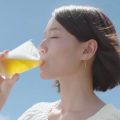 サントリー 金麦 糖質70％オフ 「ビルボード」篇