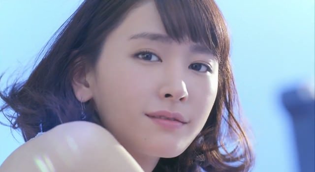 新垣結衣