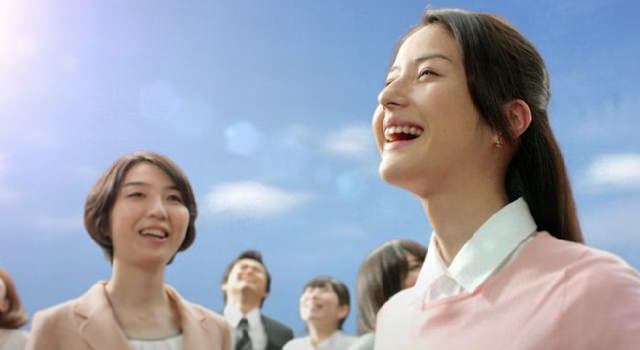 大正製薬 パブロン 鼻炎カプセルS CM 「執事のアドバイス」篇