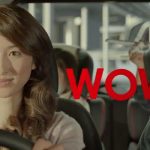 日産 デイズ ルークスCM 「MOMWOW後席」篇