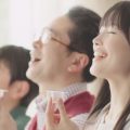 マンナンライフ 蒟蒻畑 ララクラッシュ「口論」篇
