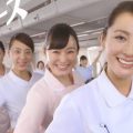 ナースパワー 「急患」篇