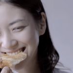 ユニーグループ　こだわりの贅沢食パン CM