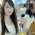 ロート製薬 オキシー オイルコントロール化粧水 CM「アブラを抑える化粧水」篇