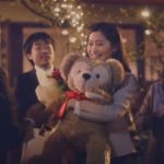 東京ディズニーリゾート ダッフィー CM「込められた想い」