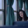 サントリー オランジーナ 「乗り遅れたムッシュ」篇