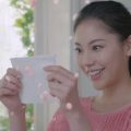 花王 トイレクイックル アロマ 「トイレクイックル アロマ新発売」篇