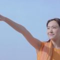 ロート製薬 ロートCキューブプラスCM 「進化したCキューブ」篇