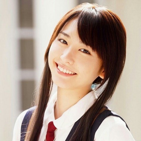 新垣結衣