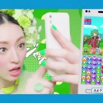 セガネットワークス ぷよぷよ!!クエストCM 「ココロもカラフル」篇