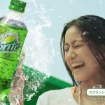 コカ・コーラ スプライト 「スプラッシュカート」篇