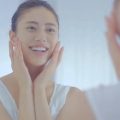 DHC 薬用 ディープクレンジングオイル「ディークレ 奥肌」篇