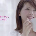 アサヒフードアンドヘルスケア パーフェクトアスタコラーゲン CM「12人の妖精たち」篇