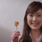 セイコーマート HOT CHEF こんがり焼きチキン CM