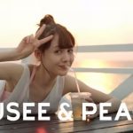 ミュゼプラチナム 「MUSEE & PEACE 夏」篇