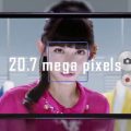 SONY Xperia Z2 SO-03F「Go for your best」篇