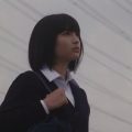 ソフトバンク CM 白戸家「鏡」篇