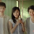 グリコ乳業 カフェオーレ 「カフェオーレ ３つの気分」篇