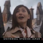 USJ ウィザーディング・ワールド・オブ・ハリー・ポッター