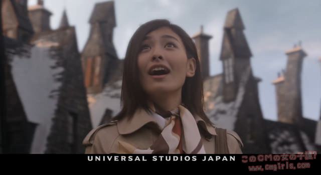 USJ ウィザーディング・ワールド・オブ・ハリー・ポッター