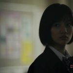 NHK BS契約のお知らせ「謎のメッセージ」編