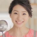 丸美屋 かけうま麺用ソース 「まねっこ」篇、「TRY」篇　足立梨花
