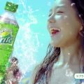 スプライト 「スプラッシュカート・夏」篇　奈緒