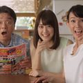 オートバックス 「オートバックス夏の大感謝祭」篇　福田沙紀