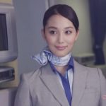 ANA「新制服、今冬デビュー！」篇