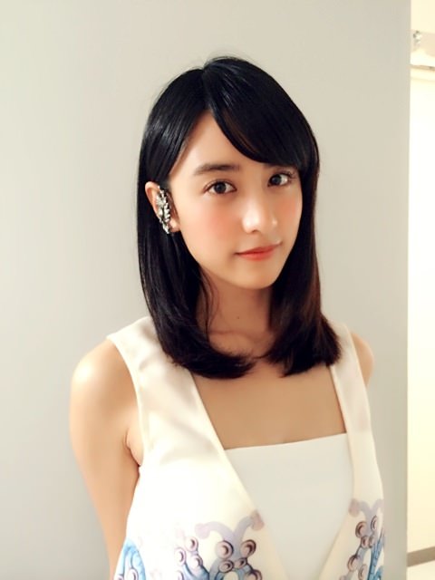 山本美月