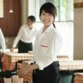 リクルート フロム・エー ナビ 「海の家」篇、「チラシくばり」篇