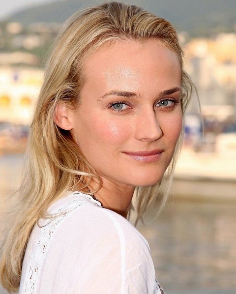 ダイアン・クルーガー Diane Kruger