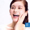 ロート製薬 肌研 極水「驚きのうるおい」篇