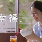 ミスタードーナツ　ミスター飲茶×陳健一　プレミヤム「つくる人食べる人」篇