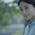 富士通 企業広告「あなたの未来に。富士通の技術」シリーズ：モビリティ篇