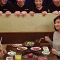 牛角「牛フィレ塊焼き」 うまそうすぎる篇