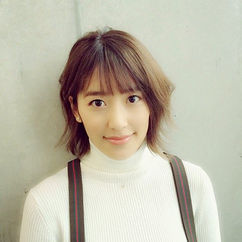 川口優菜