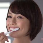 小林製薬 美白スミガキ 「シャリシャリ」篇