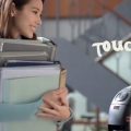 ネスカフェ ゴールドブレンド バリスタ TAMA Touch篇Ｂ