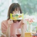 ベルジャポン ベルキューブ 「みんなが集まるベルキューブパーティ」篇