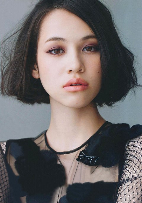 水原希子