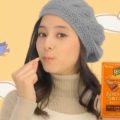 ハウス食品 おとなのとんがりコーン 「香ばしスイート新発売」篇