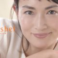 カネボウ　Freshel(フレッシェル)「化粧水」篇、「誘導水」篇