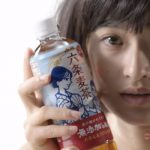 六条麦茶　「100%」編、「本名」篇